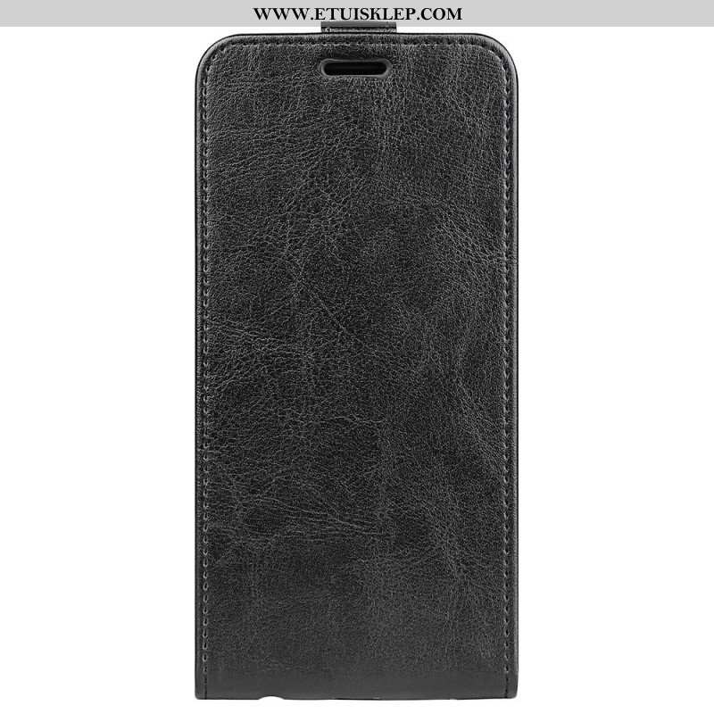 Etui Folio do Samsung Galaxy M33 5G Pionowy